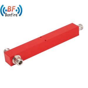 Buy cheap Ultra Wideband 2/3/4 Way Low Pim Reactive High Power Splitter 5000-6000MHz N F in Grey from wholesalers