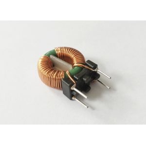 Buy cheap 500 KHz Anti Jamming 32 Amps 15mm Common Mode Rf Choke from wholesalers