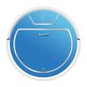 Buy cheap Intelligent 28W 2600mAH Automatic Floor Clening Robot Dry and Wet Sweeper from wholesalers