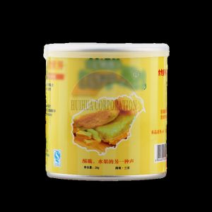 Buy cheap Hot Stamping Milk Paper Cans Packaging With Aluminum Bottom from wholesalers