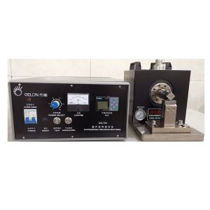 40 KHZ Battery Tab Welding Machine Ultrasonic Battery Welding Machine
