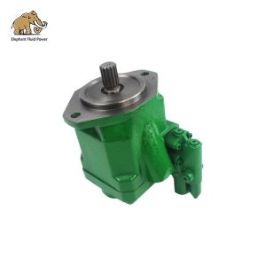 Buy cheap AL200635 Hydraulic Axial Piston Pump For  Tractor 6105R 6115R 6125R 6140R 6150R 6150RH from wholesalers