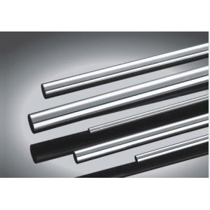 Buy cheap 20MnV6, 42CrMo4 Customized Hard Chrome Plated Precision Ground Steel Shaft from wholesalers