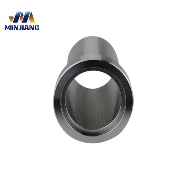 Quality Industrial Tungsten Carbide Radial Bearings with Plasma Transferred Arc Welding Process for sale