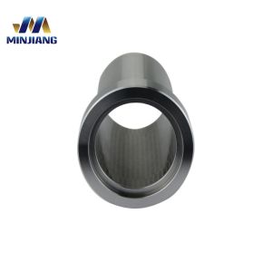 Buy cheap Industrial Tungsten Carbide Radial Bearings with Plasma Transferred Arc Welding Process from wholesalers