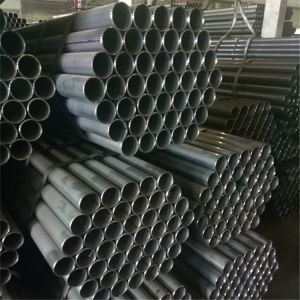 cold drawn s45c seamless carbon steel pipe