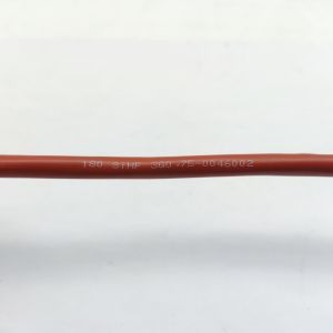 Buy cheap 180 Degree 3G0.75 SILICONE FLEXIBLE CABLE FOR Robot from wholesalers