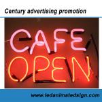 Buy cheap Neon sign from wholesalers