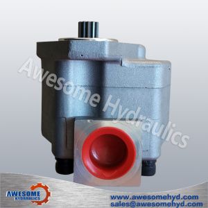 Buy cheap Durable Rexroth A10vd43 Hydraulic Pump , Rexroth Gear Pump Metal Material from wholesalers