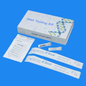 China Genetic Testing Sampling Kit Experimental Reagent Dna Sampling Flip Box Oropharyngeal Swab Sampling on sale China Genetic Testing Sampling Kit Experimental Reagent Dna Sampling Flip Box Oropharyngeal Swab Sampling on sale