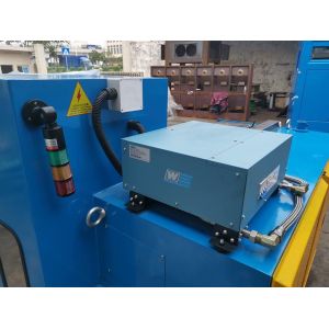 Buy cheap Most Advanced Multi Wire Drawing Machine With Competitive Price from wholesalers