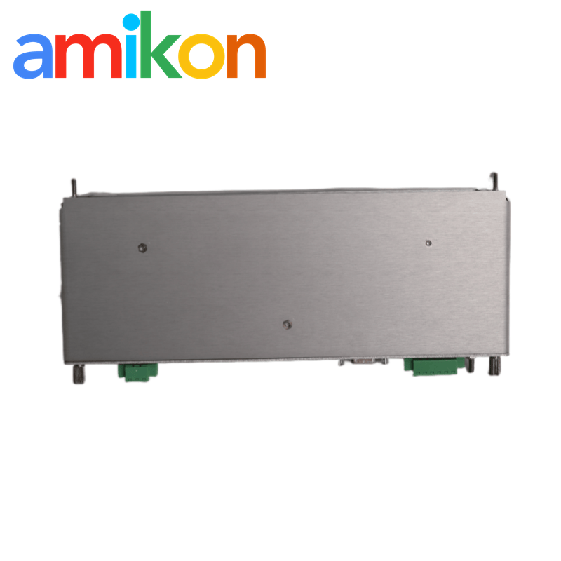 Industrial 135031-01 Bently Nevada Rack Interface IO Module 20mA Analog Inputs