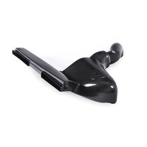 Buy cheap Silicone Hose Carbon Fiber Intake System With Lightweight Durable Airbox from wholesalers