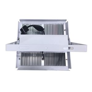 2700K - 6500K Modular High Power Led Flood Light 160lm/w Pure White With 25/60
