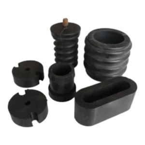 Rubber Gasket Seal Diaphragm Grommet O Ring Molded Rubber Part