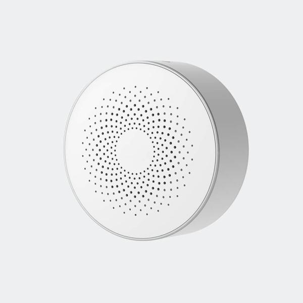 China 2.4GHz WiFi Wireless Siren Alarm 70m Remote Control High Decibel Alarm on sale China 2.4GHz WiFi Wireless Siren Alarm 70m Remote Control High Decibel Alarm on sale