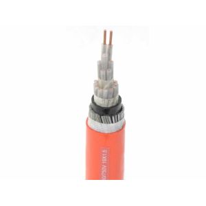 Buy cheap Flexible Instrumentation Copper Control Cable For Measuring And Regulation from wholesalers