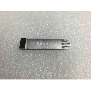 Buy cheap Precision Connector Sodick Wire Edm Parts By Calmax Material from wholesalers