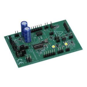 Buy cheap TPS63802HDKEVM Embedded Solutions Hardware Development Kit Buck Boost Converter Board from wholesalers