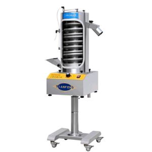Buy cheap Uphill Deduster Dust Remove Tablet Polishing Machine Auxiliary Equipment product