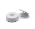 Buy cheap EAS RF 8.2MHz Security Tag Checkpoint Round Hard Tag For Clothing Stores from wholesalers