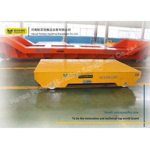 Buy cheap Ship Building Industrial Motorized Carts Pandant And Remote Controller from wholesalers