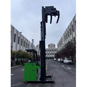 CURTIS Control System Stand Type 3 Ways Direction Electric Forklift 1.6 Tons