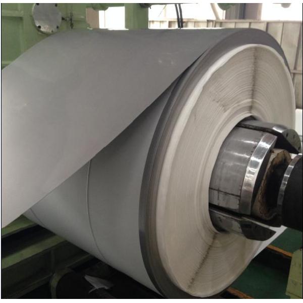 Hot Rolled Stainless Steel Coil