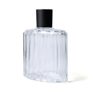 Buy cheap 100ml Portable Perfume Spray Bottles Non slip fragrance spray bottles from wholesalers