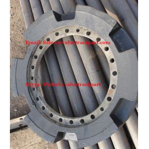 Buy cheap Ruston-Bucyrus Crawler Crane RB30 Drive Sprocket from wholesalers