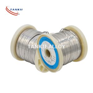 Buy cheap 0cr25al5 FeCrAl Alloy OEM Alloy Resistance Electric Heating Wire from wholesalers