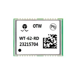 Buy cheap -167dbm Sensitivity GPS Module With Integrated Dual Frequency DR Fusion Positioning Algorithm from wholesalers