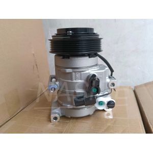 Buy cheap Auto AC Conditioning Compressor For 977014L000  Dx11 Type  Accent 6 Rb 1.4 / KIA Rio 3 Ub 1.4 Cvvt from wholesalers