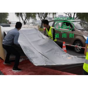 Buy cheap Ultraviolet UV Cured Pipe Lining Plastic Underground Pipeline Rehabilitation from wholesalers