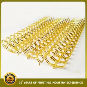 Buy cheap 23-Loop Double Loop Wire Forming Machine Binding Machine for Calanders and Notebooks product