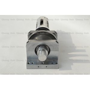 Longitudinal Ultrasonic Sewing Machine , Ultrasonic Embossing Machine Vibration