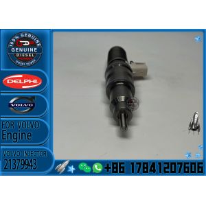 Good Quality MD13 Diesel Engine Fuel Injector BEBE4D26001 21379943