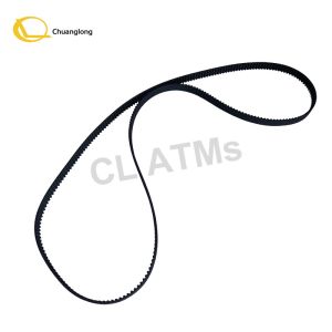 Buy cheap 60S2M572 Timing Belt for Fujitsu F53 Dispenser F53 Multi Cassette Bill Dispensing Unit ATM Parts from wholesalers