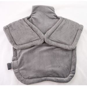 Buy cheap OEM Shoulder Heating Pad With Adjustable Temperature KC Certified from wholesalers