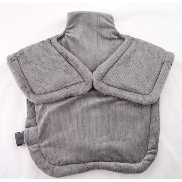Quality OEM Shoulder Heating Pad With Adjustable Temperature KC Certified for sale
