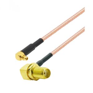 Buy cheap 5cm 10cm SMA MMCX Cable from wholesalers
