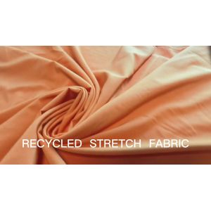 Buy cheap repreve RECYCLED ELASTIC 150D TWILL leggings handicrafts fabric product