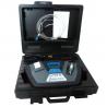 Buy cheap 12V Graphic Display Refrigerant Gas Analyzer Tester With Internal Thermal Printer from wholesalers