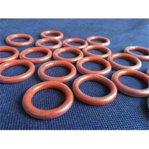 Buy cheap High Performance Encapsulated O Seal Ring Material Optional Long Service Life from wholesalers