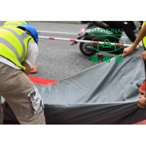 Buy cheap Ultraviolet UV Cured Pipe Lining Plastic Underground Pipeline Rehabilitation from wholesalers