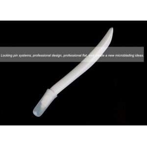 Buy cheap Customization Lips ABS Microblading Disposable Pen from wholesalers