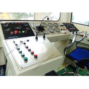 China Electrical System 18 Inch Sand Dredging Equipment on sale