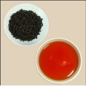 Buy cheap Famous Fresh Mellow Chinese Black Tea With Winey / Fruity Taste from wholesalers