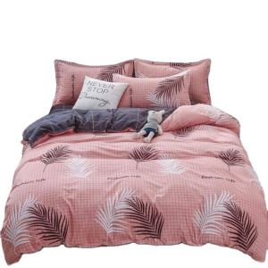 Buy cheap 100% Luxury Hotel Bed Sheet Set with 2Pcs Pillow Case Nondisposable and Customized from wholesalers