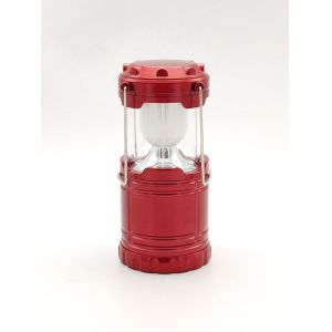 200 Lumens Mini Pop Up Lantern Camping Lights And Lanterns With Top White Light